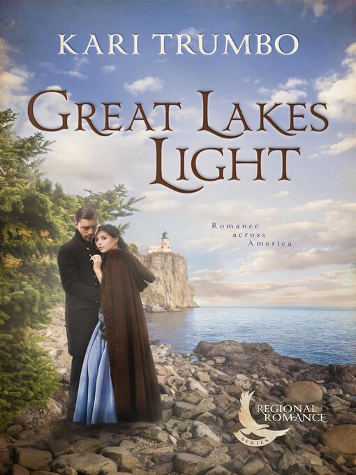 Cover image for Great Lakes Light